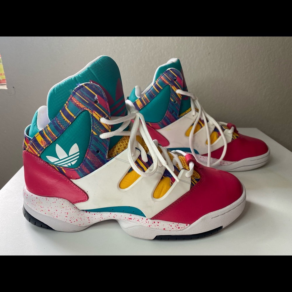 Adidas sneakers